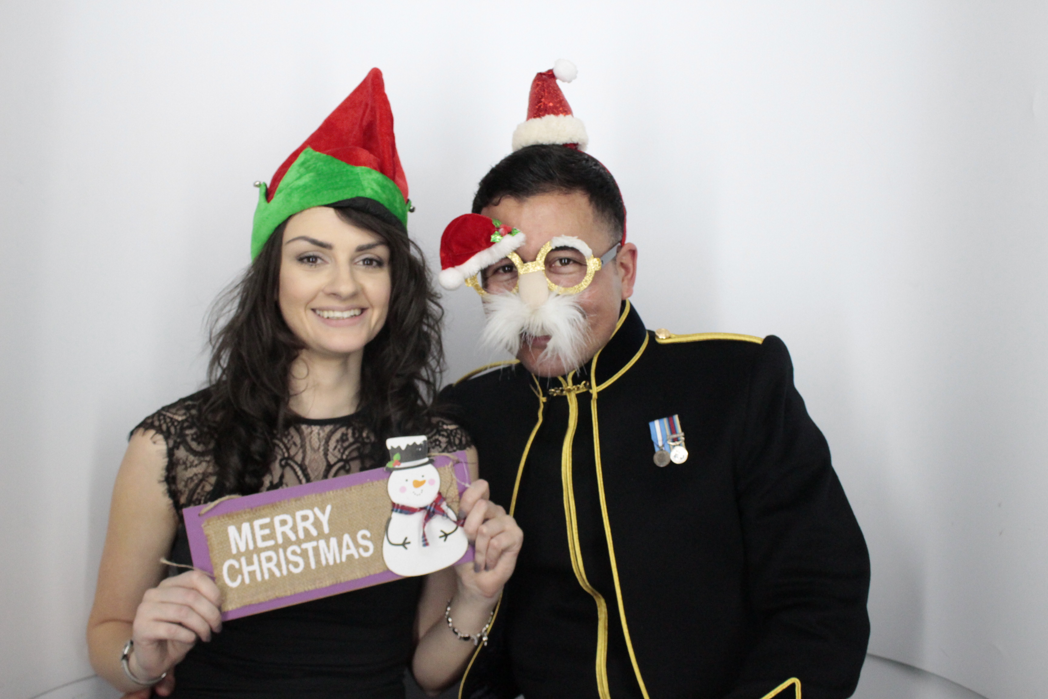 Christmas Function  | View more photos from the event at gallery.myphotoboothexperience.co.uk/u/MyPhotoBoothExperienceLtd/Christmas-Function